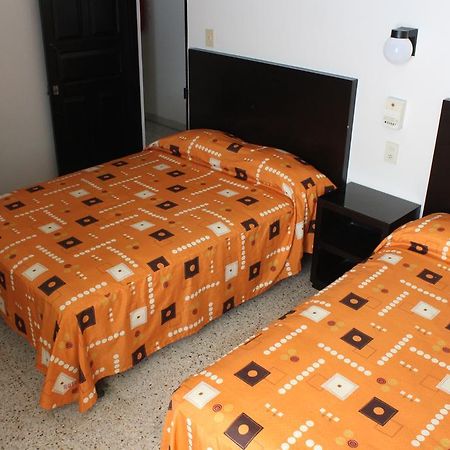 Hotel Amparo Veracruz Kültér fotó