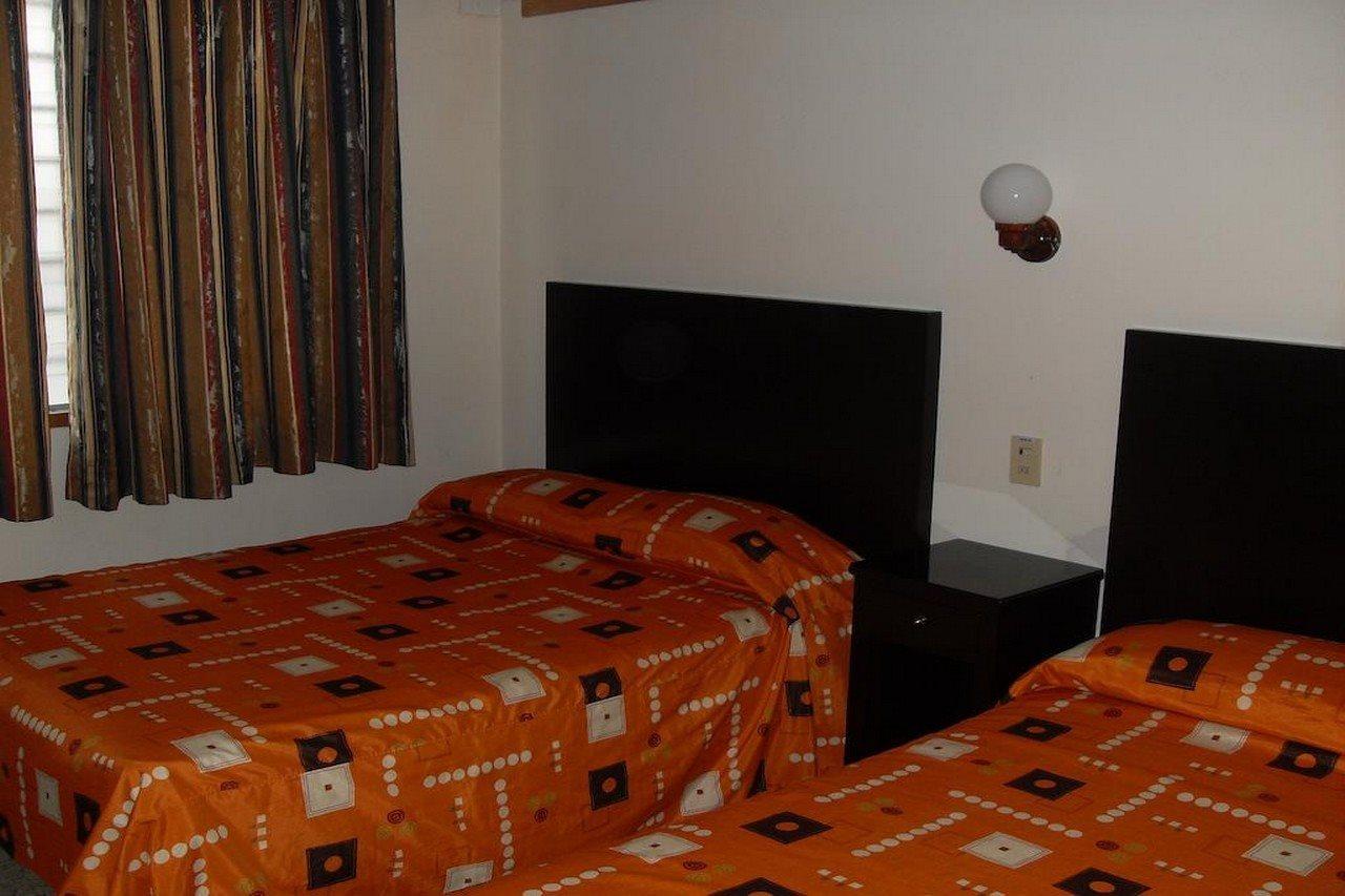 Hotel Amparo Veracruz Kültér fotó