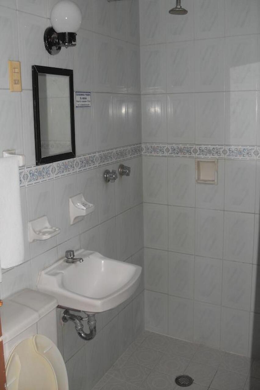 Hotel Amparo Veracruz Kültér fotó