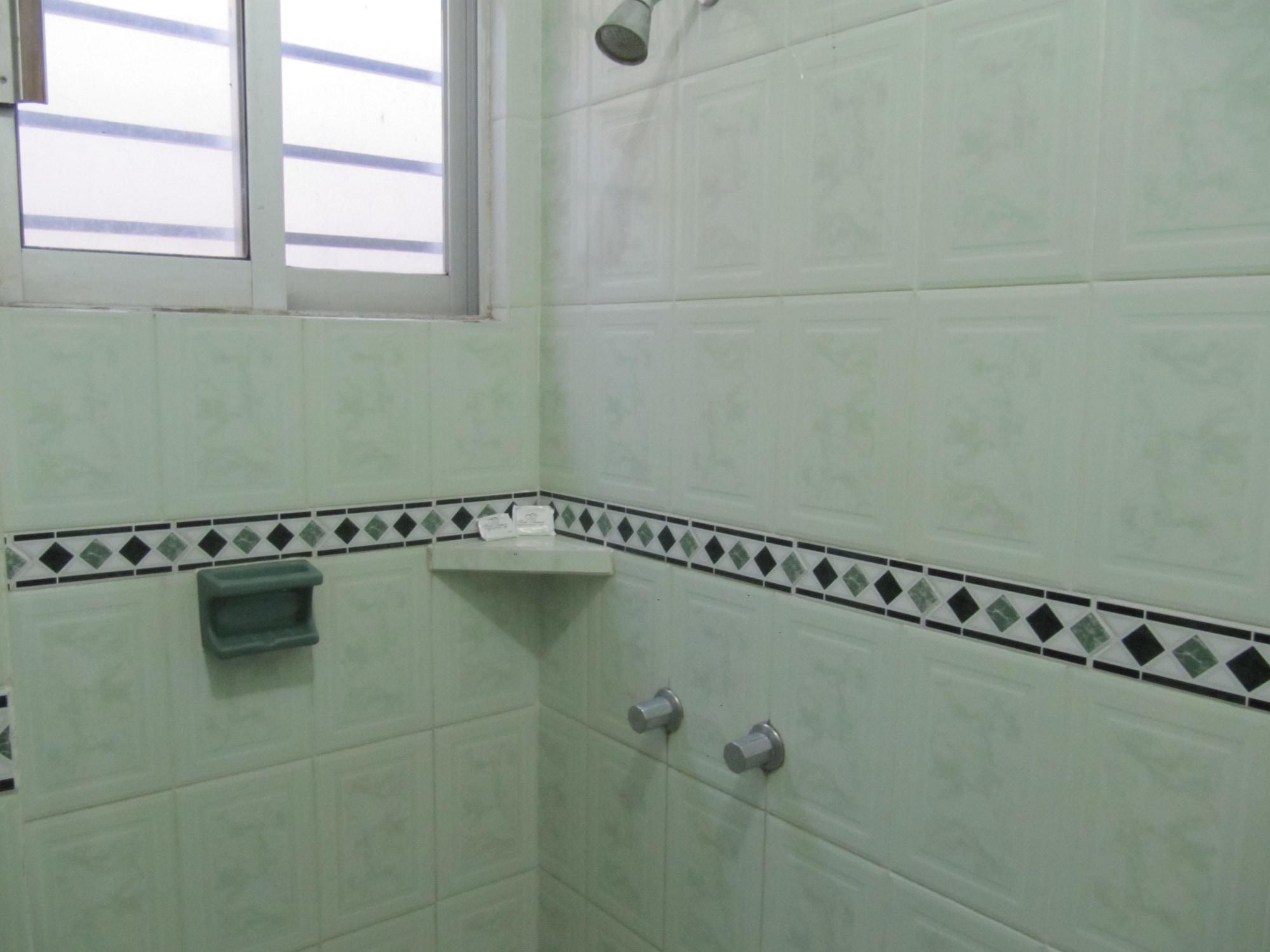 Hotel Amparo Veracruz Kültér fotó