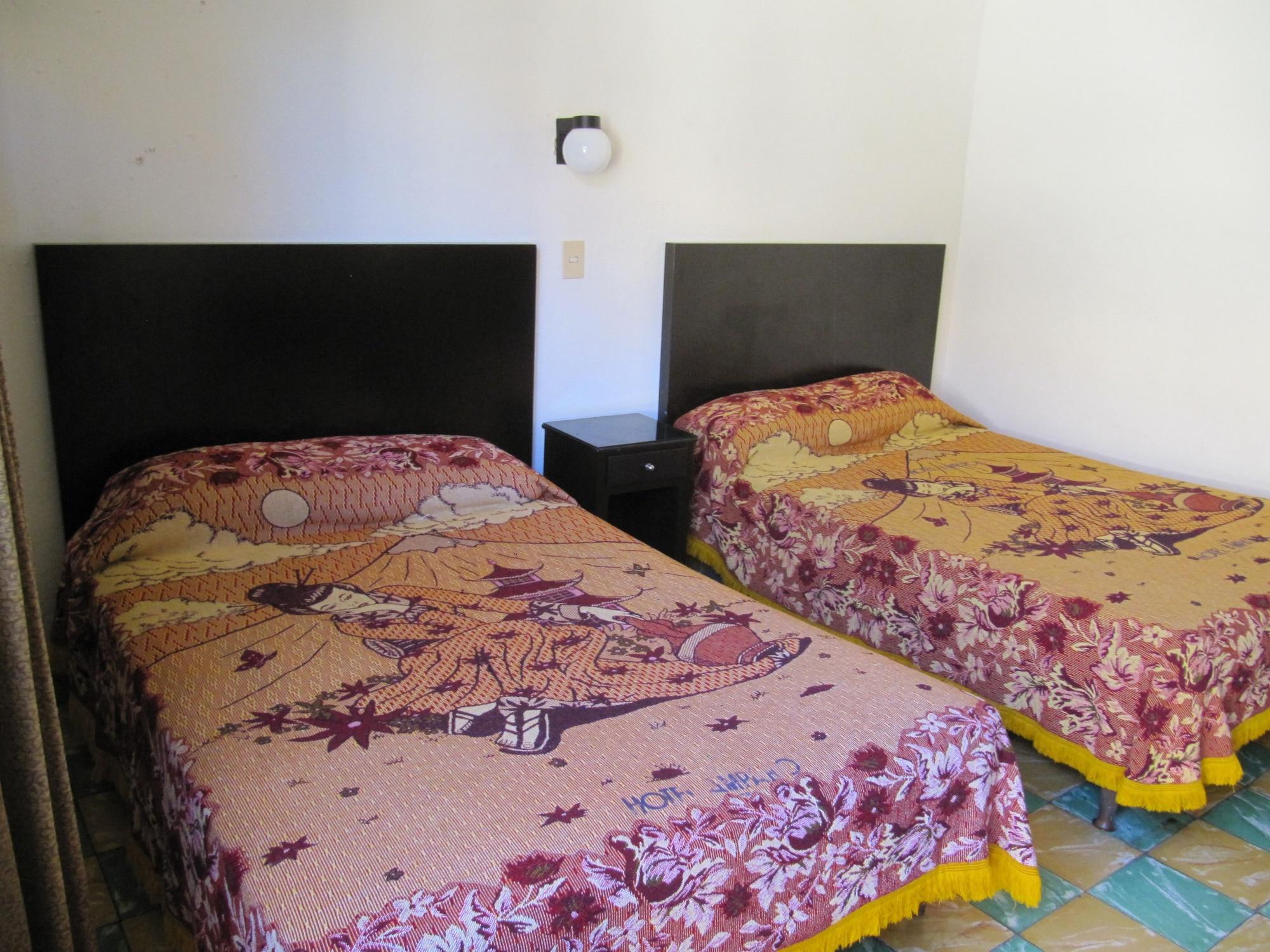 Hotel Amparo Veracruz Kültér fotó