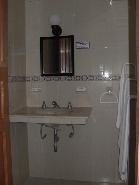 Hotel Amparo Veracruz Kültér fotó