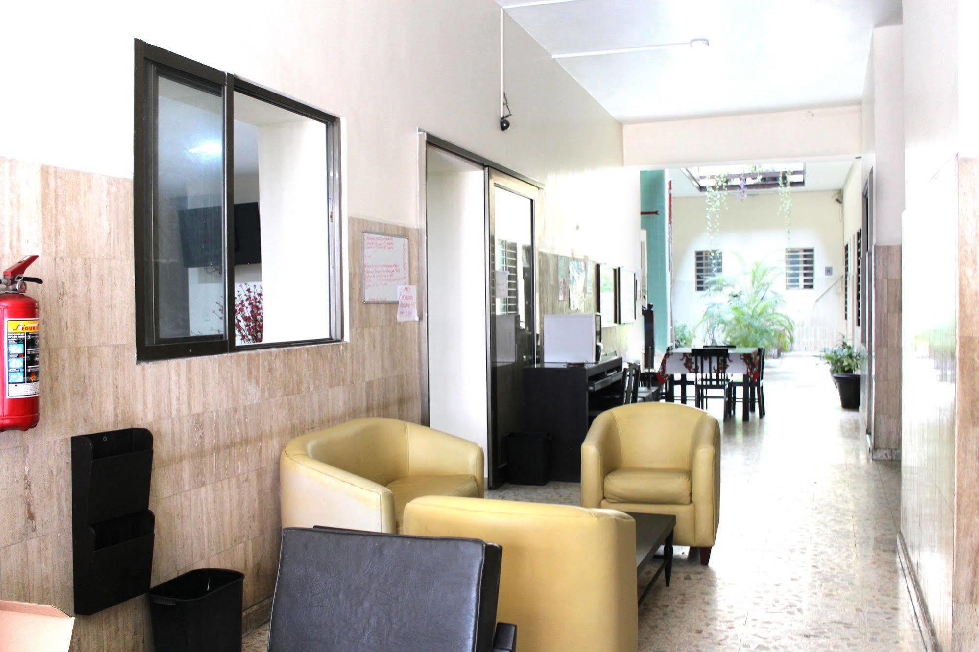 Hotel Amparo Veracruz Kültér fotó