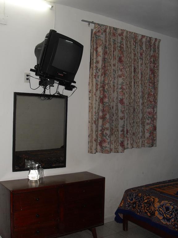 Hotel Amparo Veracruz Kültér fotó